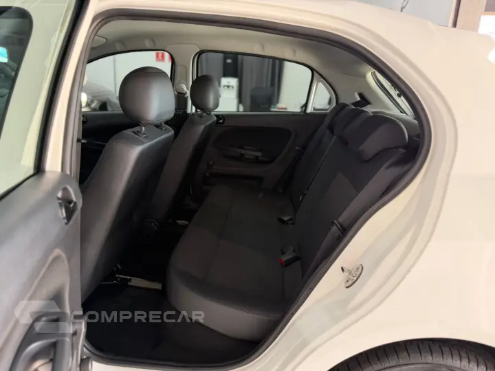 GOL 1.0 12V MPI Totalflex