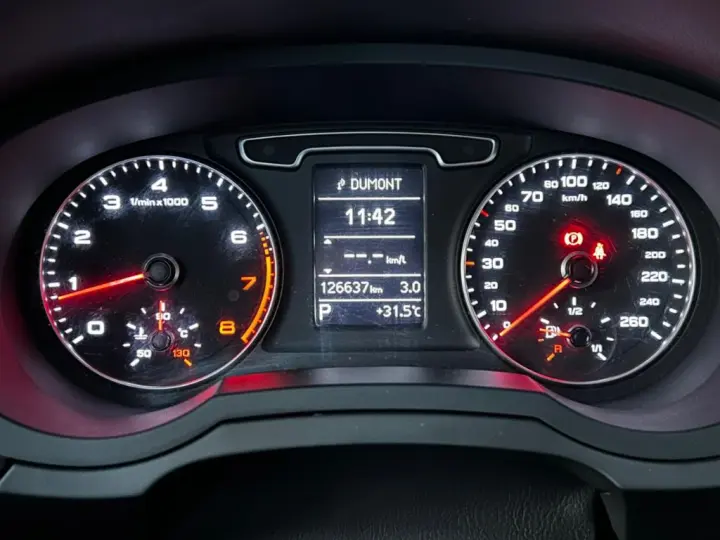 Q3 2.0 TFSI Quat. 170/180cv S-tronic 5p