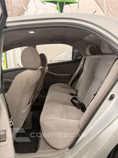 COROLLA 1.8 XEI 16V