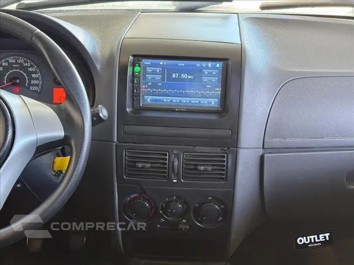 SIENA 1.6 MPI ESSENCE 16V FLEX 4P MANUAL