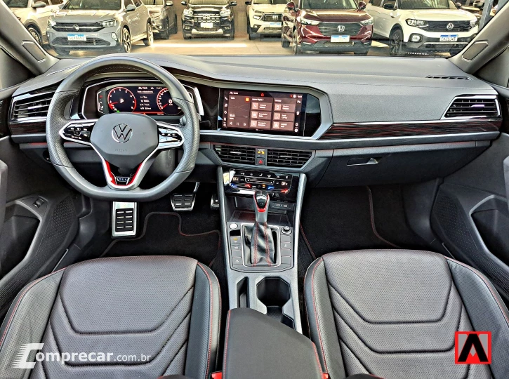 JETTA 2.0 350 TSI GLI