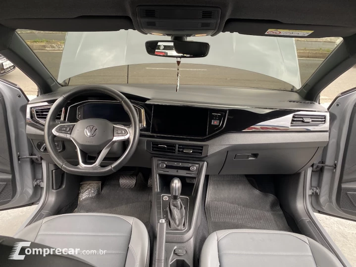 NIVUS 1.0 200 TSI Comfortline