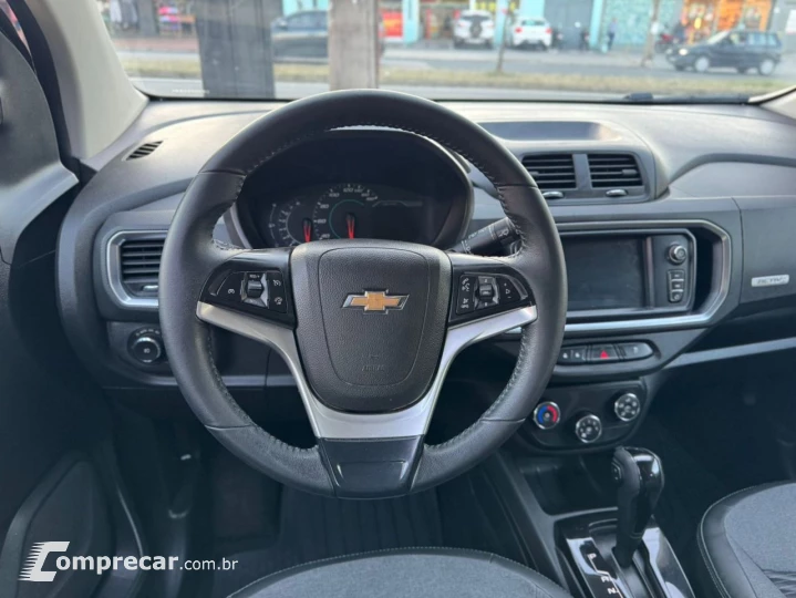 SPIN 1.8 Activ 8V
