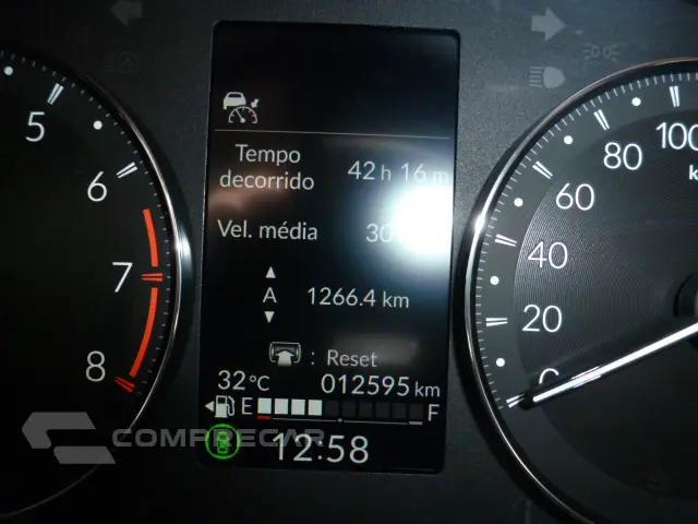 HR-V 1.5 DI I-vtec EXL