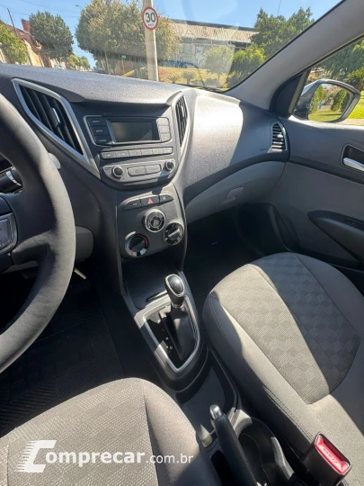 HB20S 1.6 Comfort Plus 16V