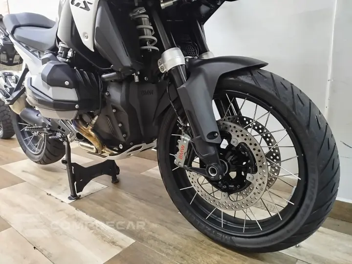 R1300 GS PLUS