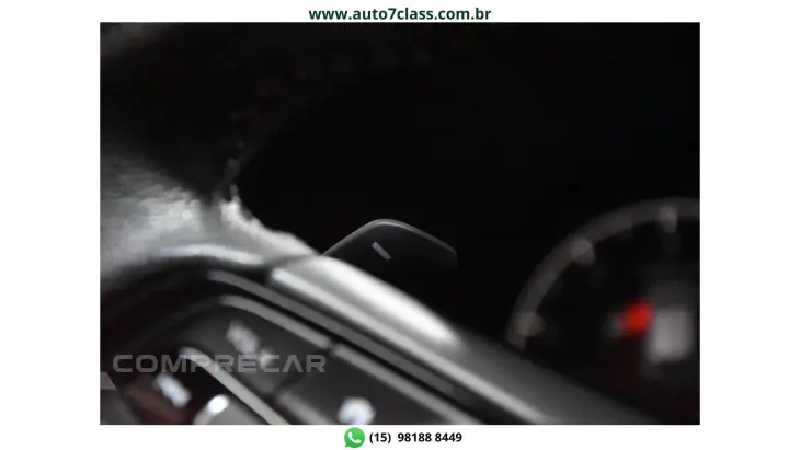 CITY - 1.5 I-VTEC HATCH EXL CVT