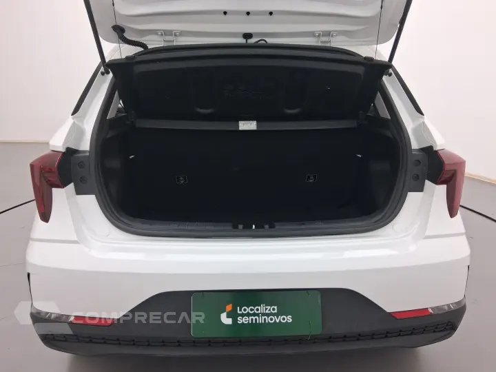 HB20 1.0 12V FLEX COMFORT PLUS MANUAL