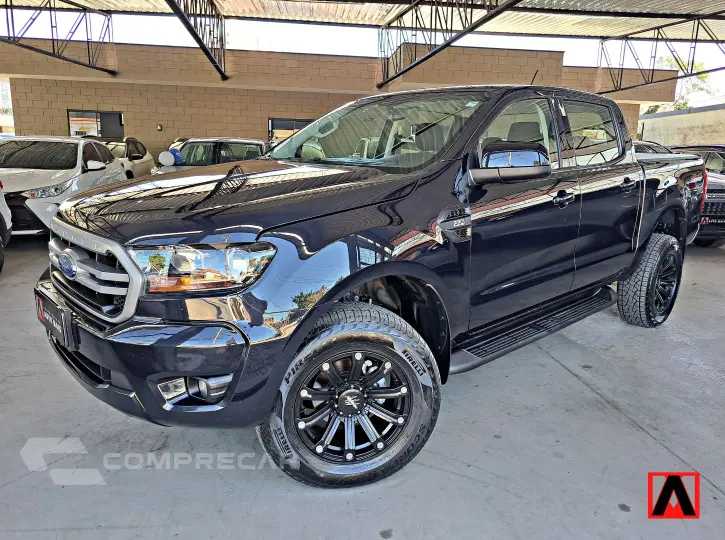 RANGER 2.2 XLS 4X4 CD 16V