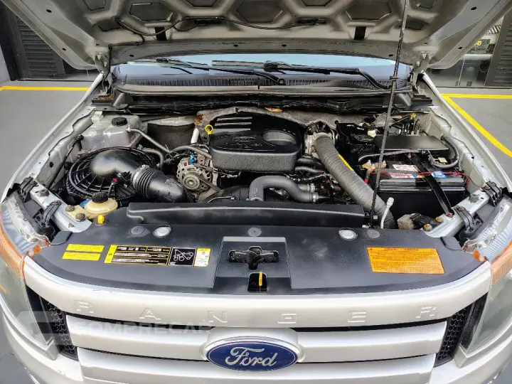 Ranger XL 2.2 4x4 CD Diesel Mec.