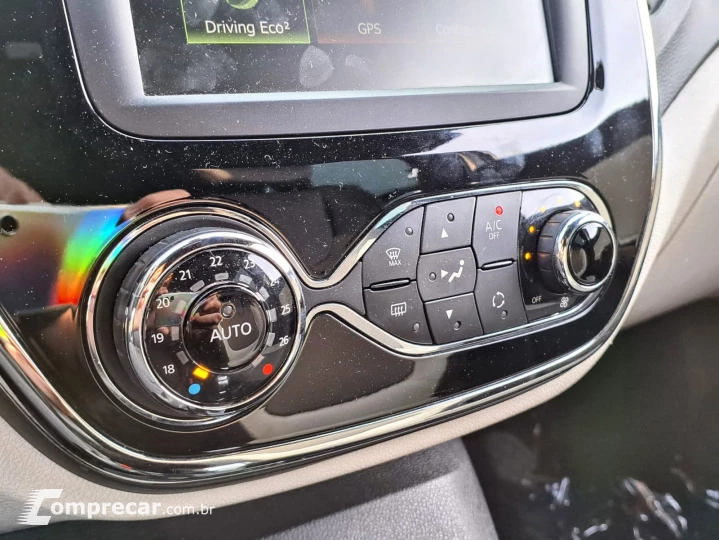 CAPTUR 1.6 16V SCE Intense