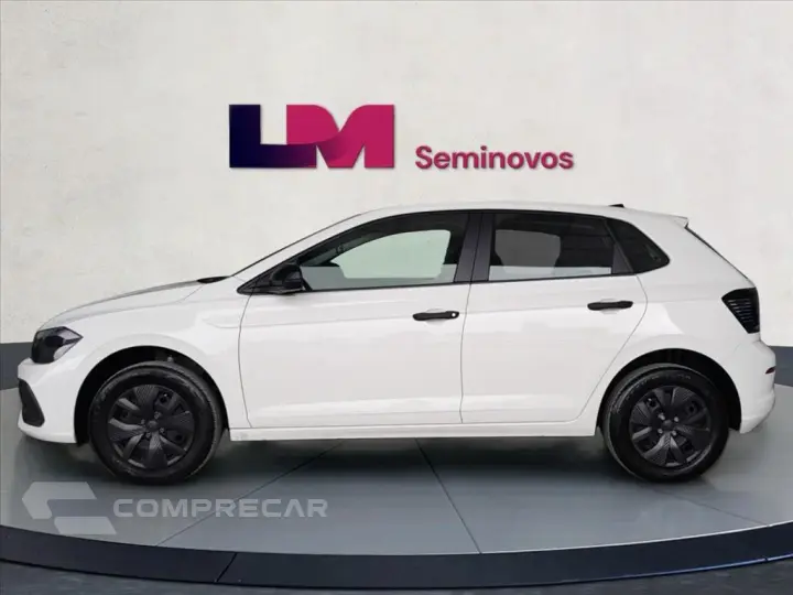 POLO 1.0 MPI TRACK MANUAL