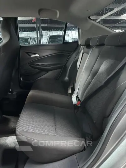 ONIX SEDAN PLUS LT 1.0 12V FLEX 4P MEC