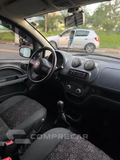 UNO VIVACE Celeb. 1.0 EVO F.Flex 8V 5p