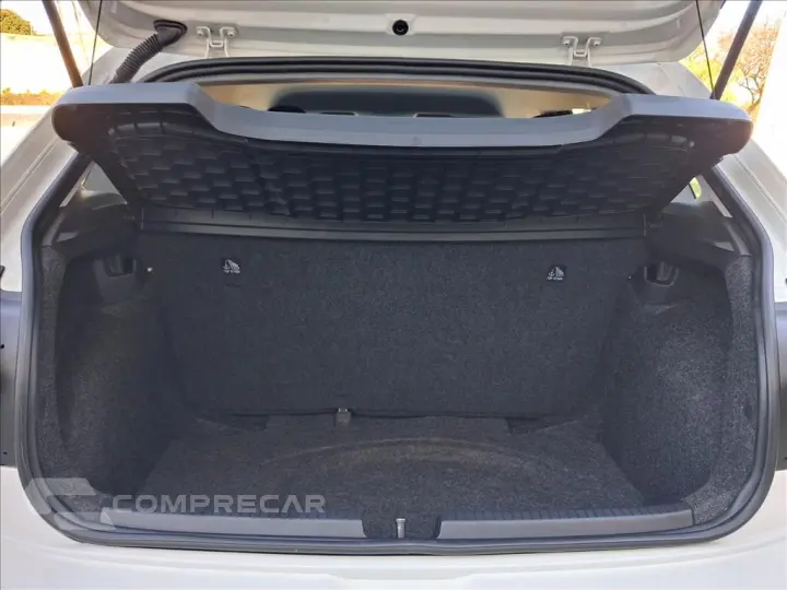 POLO 1.0 MPI TRACK MANUAL