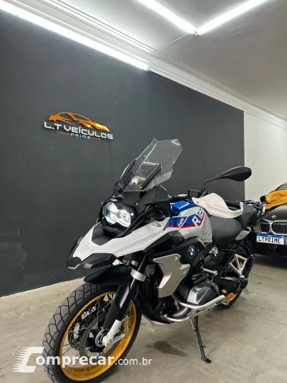 GS 1250 PREMIUM HP