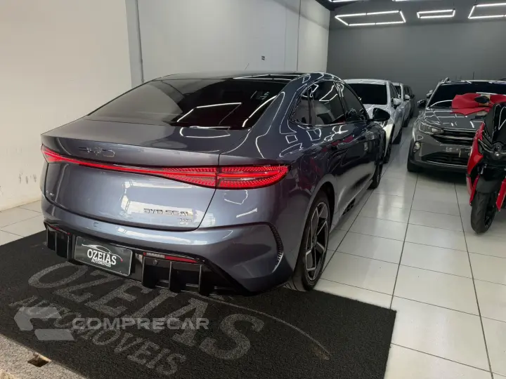 SEAL 82,5 KW AWD