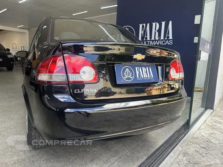 Classic Life/LS 1.0 VHC FlexP. 4p