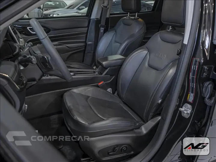 COMPASS 1.3 T270 Turbo Limited