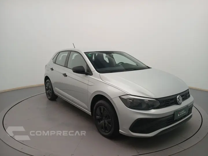 POLO 1.0 MPI TRACK MANUAL