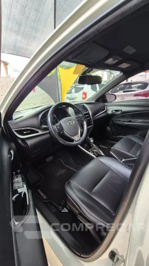 YARIS 1.5 16V XS Multidrive