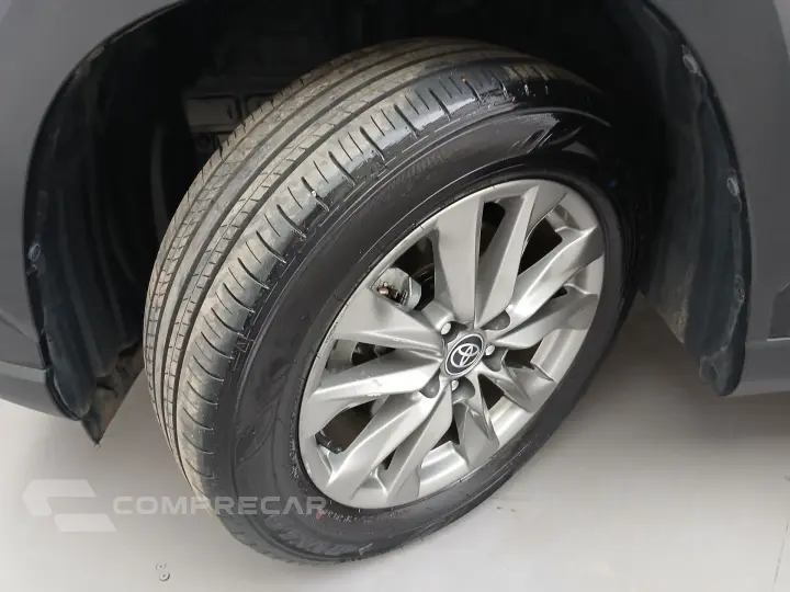 COROLLA CROSS 2.0 VVT-IE FLEX XR DIRECT SHIFT