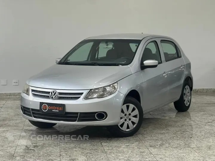 GOL 1.6 MI 8V G.V