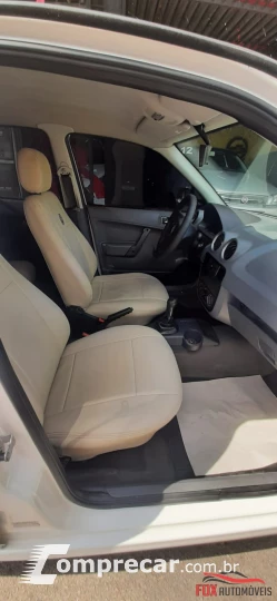 GOL 1.0 MI 8V G.IV