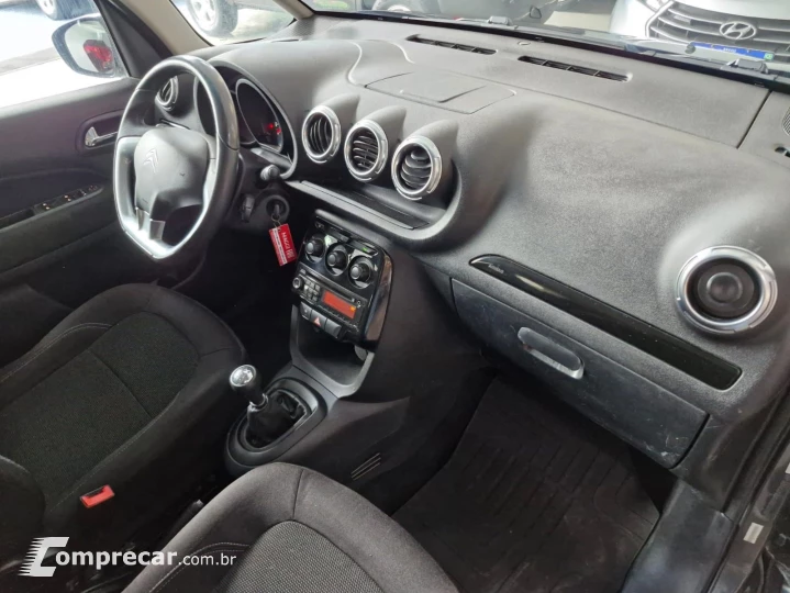 C3 PICASSO 1.6 FLEX GL MANUAL