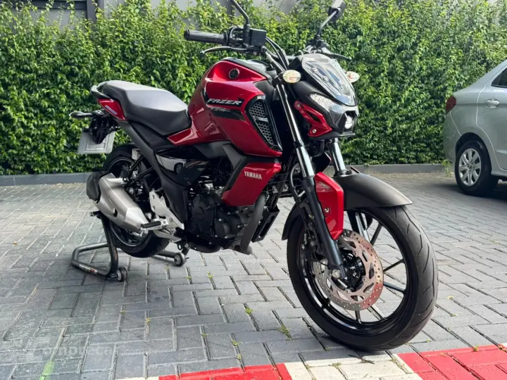 FZ15 FAZER 150 ABS