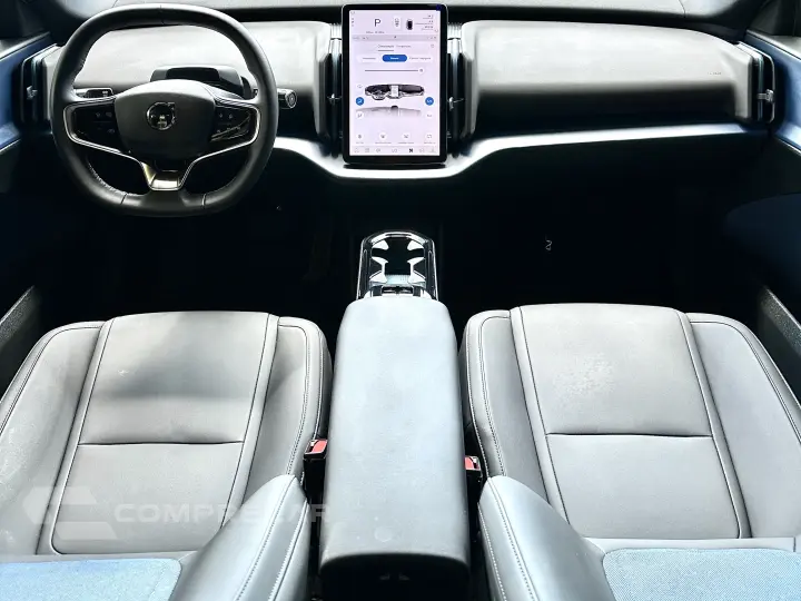 EX30 69 KW ELÉTRICO CORE