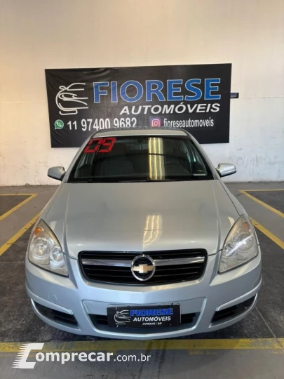 VECTRA 2.0 MPFI Expression 8V