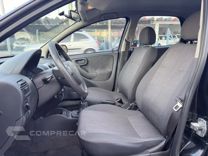 CORSA 1.4 MPFI MAXX 8V FLEX 4P MANUAL
