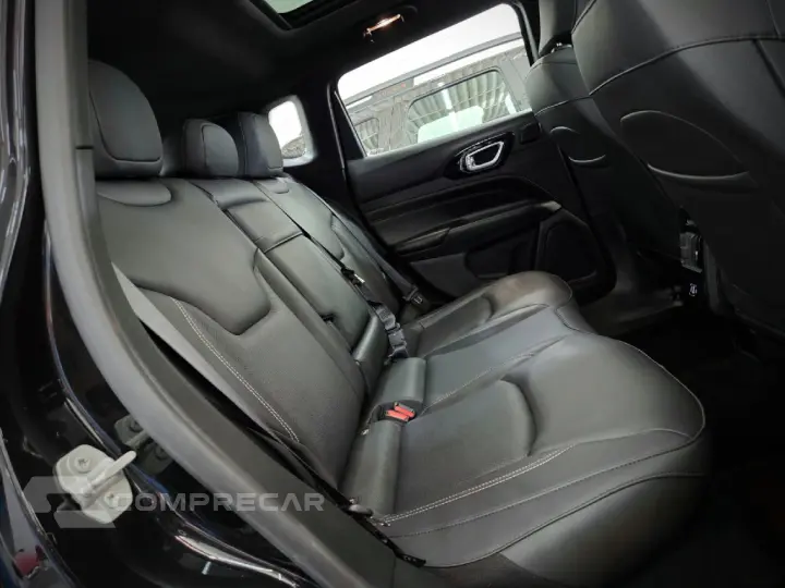 COMPASS 1.3 T270 TURBO FLEX S AT6