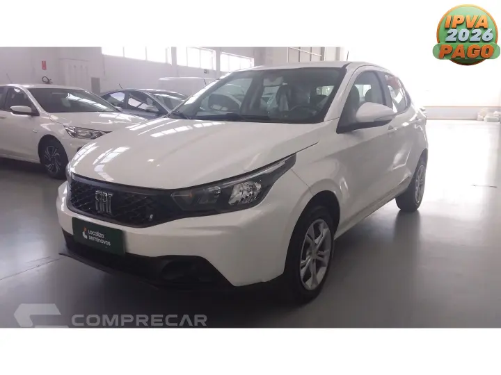 ARGO 1.0 FIREFLY FLEX DRIVE MANUAL