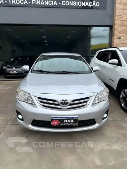 COROLLA 2.0 Altis 16V