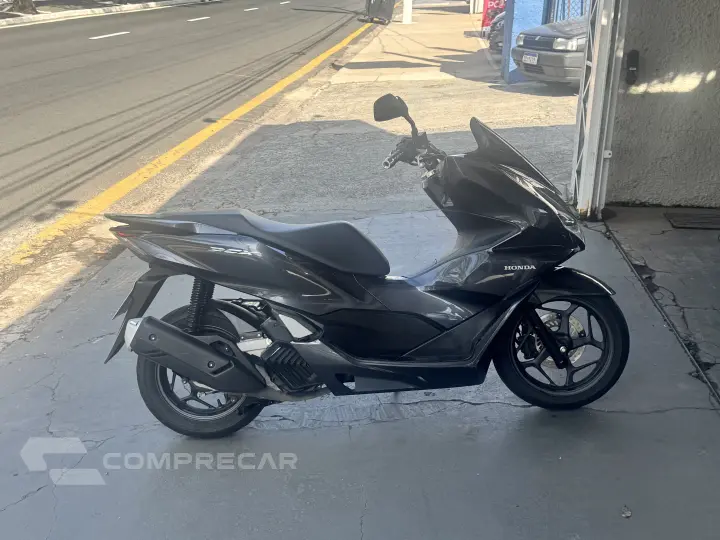 Pcx 160