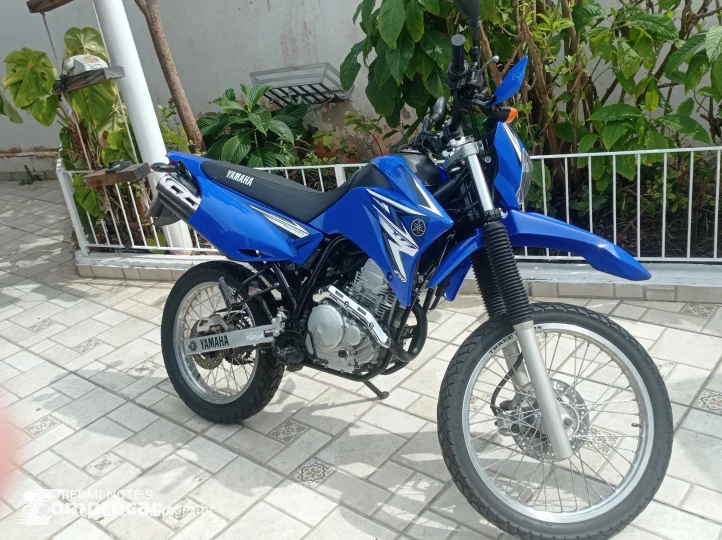 XTZ Lander