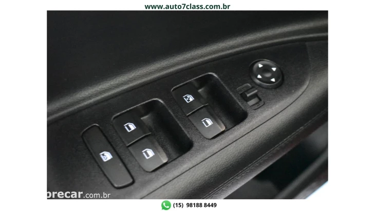 HB20 - 1.0 12V VISION MANUAL