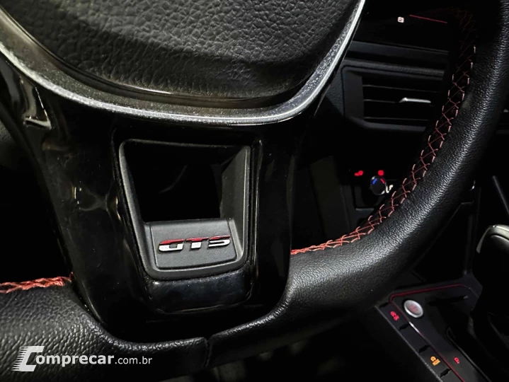 POLO 1.4 250 TSI GTS AUTOMÁTICO