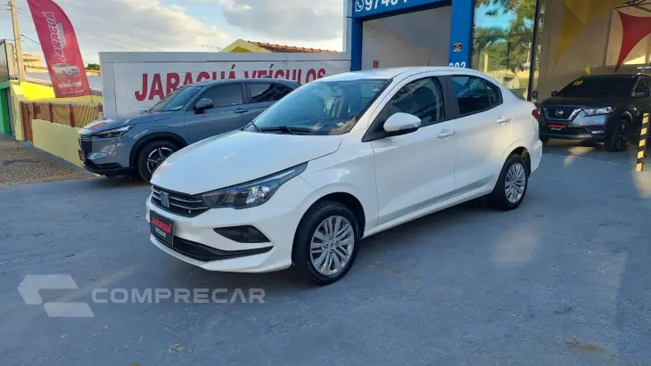 CRONOS 1.0 Firefly Drive