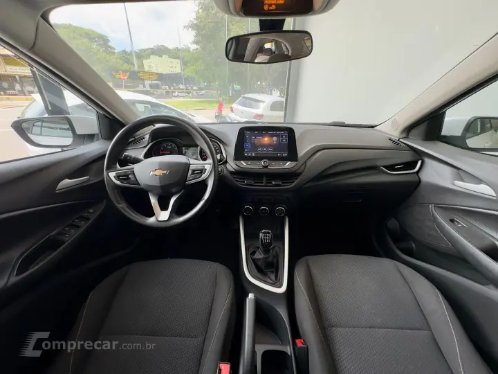 Onix 1.0 Flex Plus Lt Manual