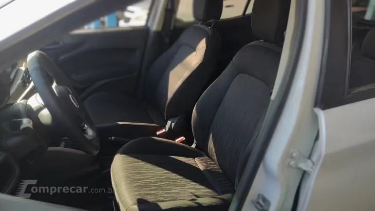 ARGO 1.0 Firefly Drive