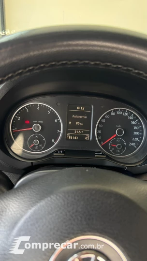SPACEFOX 1.6 MI Sportline 8V
