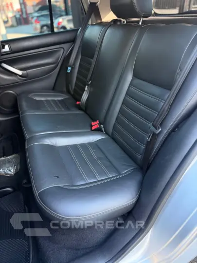 GOLF 1.6 MI Sportline Limited Edition 8V
