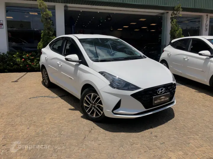 Hb20s 1.0 Tgdi Flex Platinum Manual