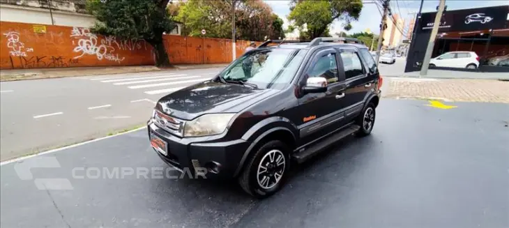 ECOSPORT 1.6 Freestyle 8V