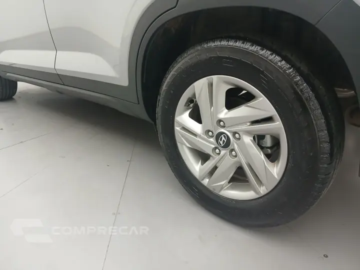 CRETA 1.0 TGDI FLEX COMFORT AUTOMÁTICO