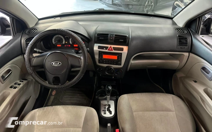 PICANTO 1.0 EX 12V