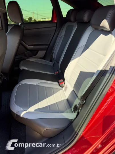 NIVUS 1.0 200 TSI Highline